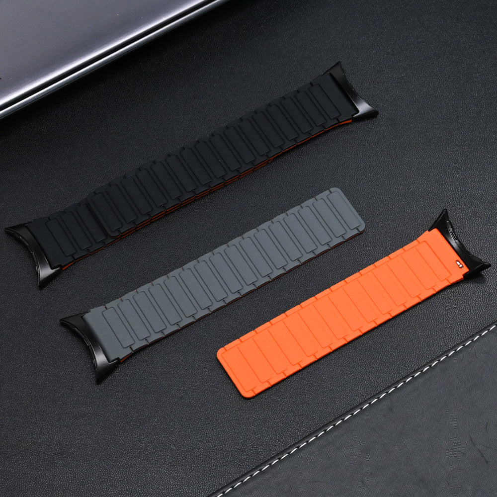 MagnoFlex Sport Magnetic Band for Google Pixel Watch 3