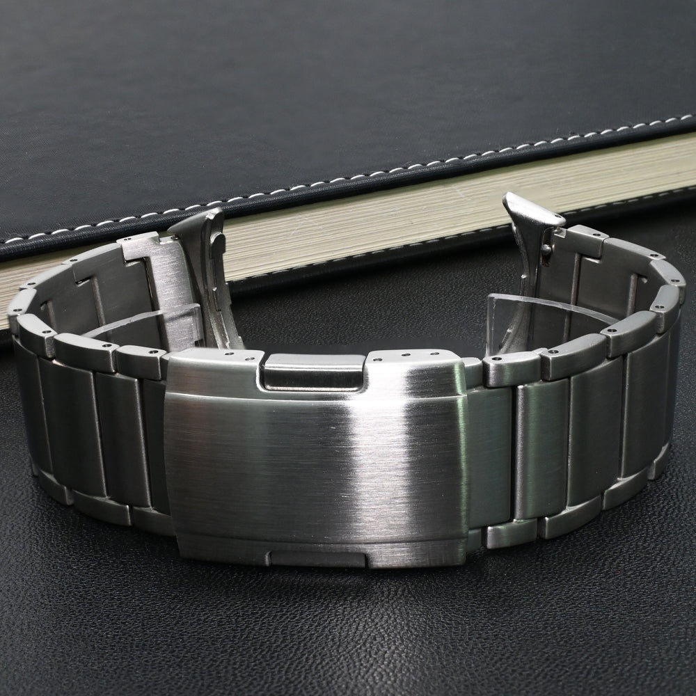 Titanium Precision Band for Google Pixel Watch 3