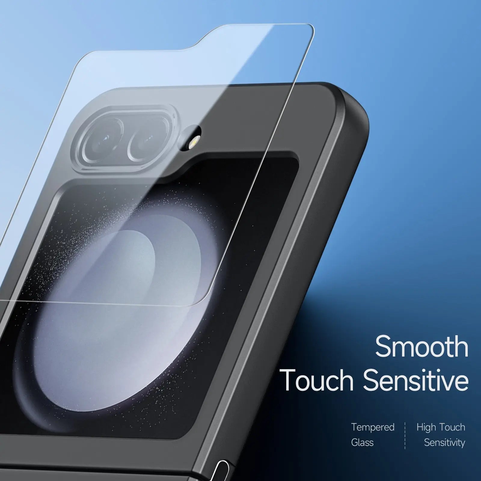 MagSlim Case For Samsung Galaxy Z Flip 5 Pinnacle Luxuries
