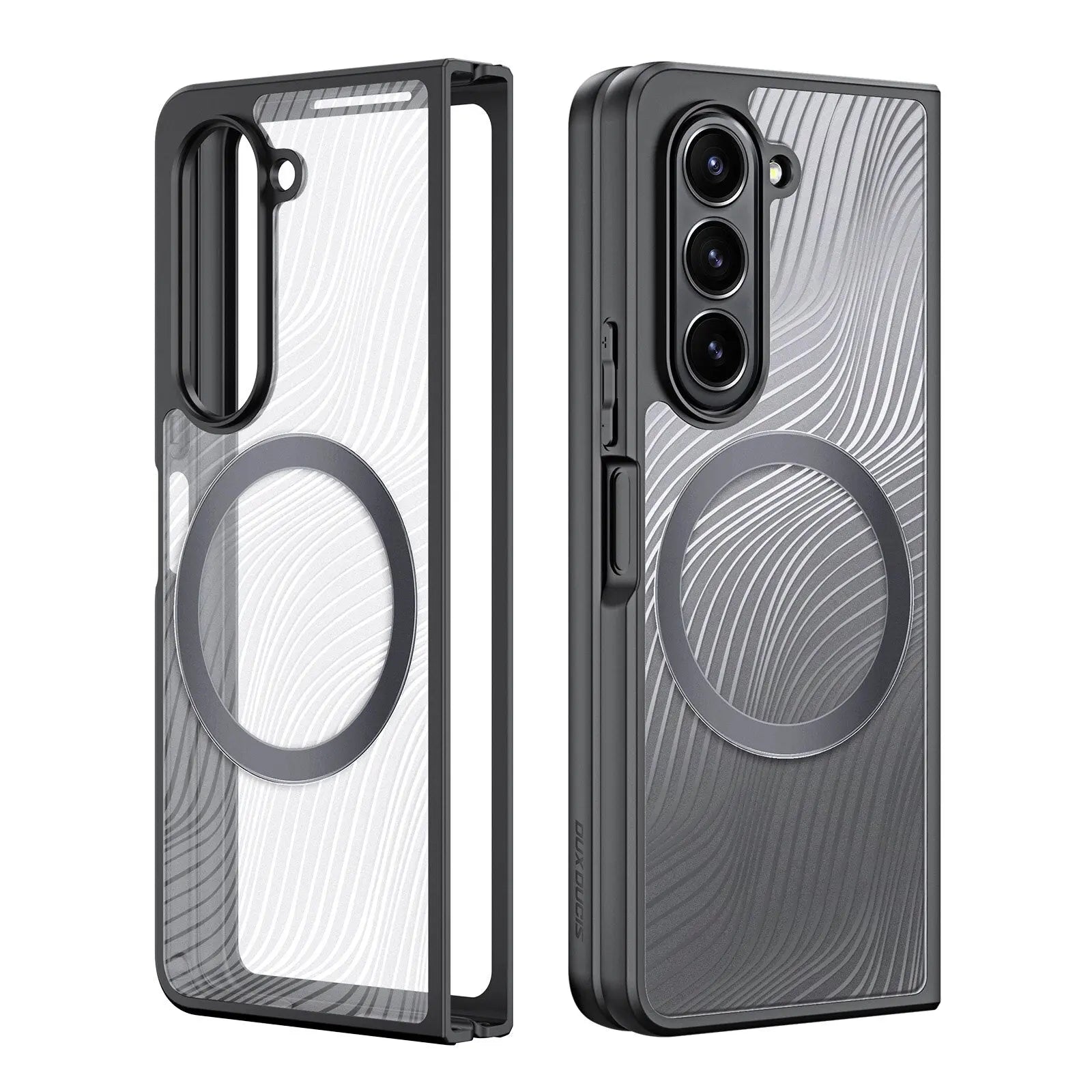 MagSlim Samsung Case For Galaxy Z Fold 5 Pinnacle Luxuries