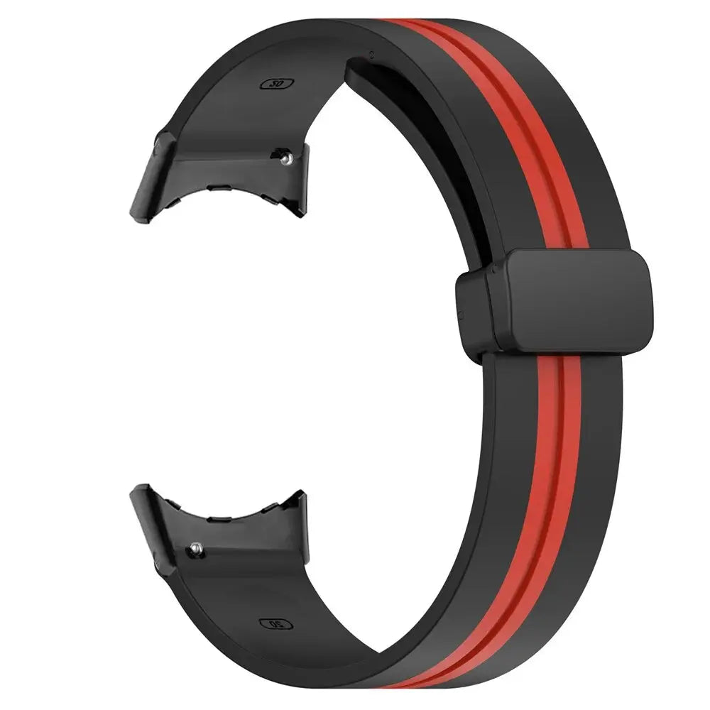 PinPix Pro Elite Series Band For Google Pixel Watch | Pixel Watch 2 - Pinnacle Luxuries