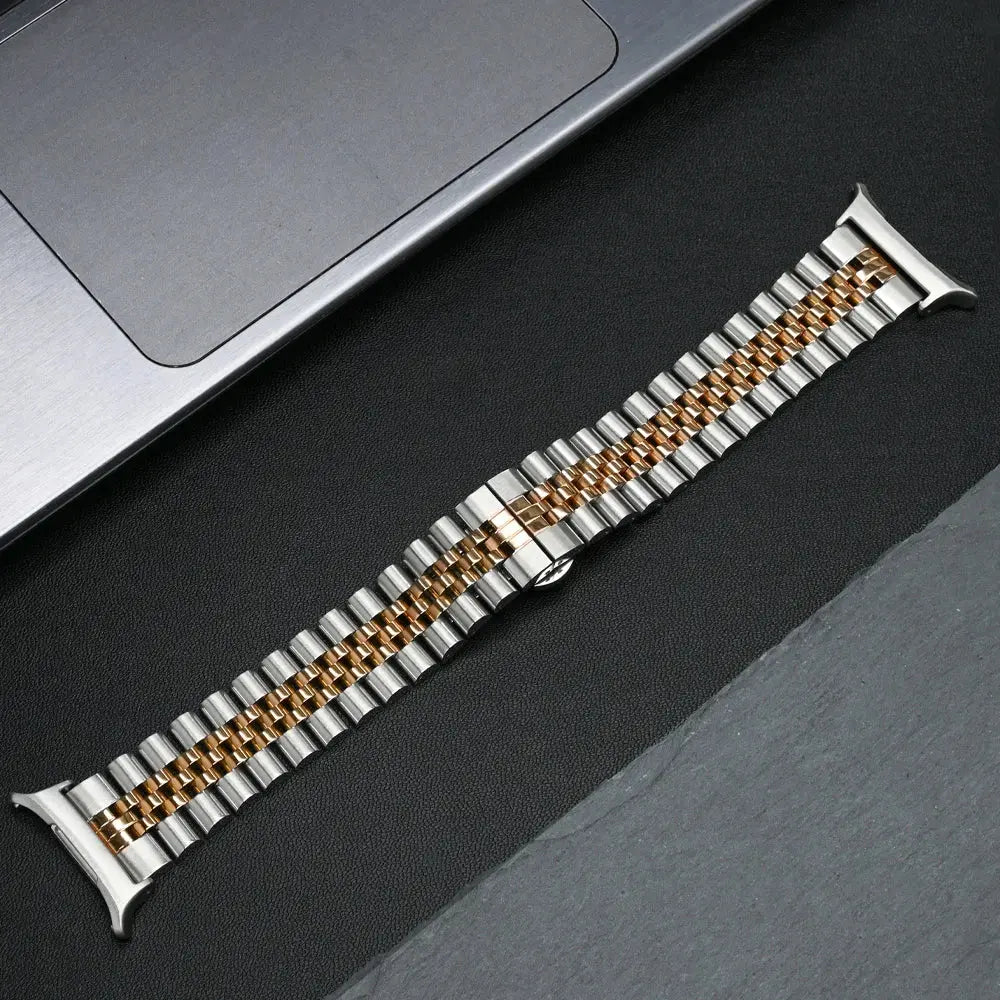 EliteSteel Premium Stainless Steel Band for Samsung Galaxy Watch 7 Ultra